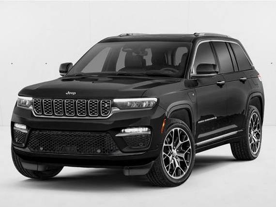 JEEP GRAND CHEROKEE 2022 1C4RJYB6XN8756237 image
